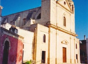 Depressa - Chiesa di Sant'Antonio da Padova